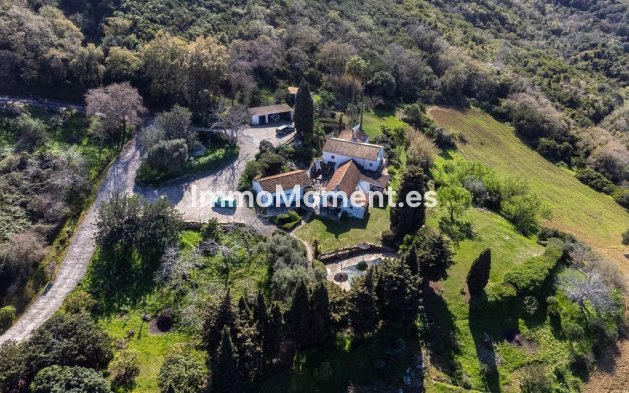 Reventa - Villa independiente - Casares - Casares Centro