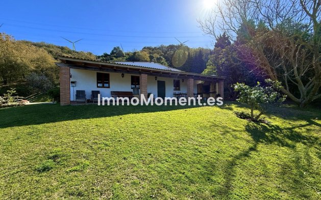 Reventa - Villa independiente - Casares - Casares Centro