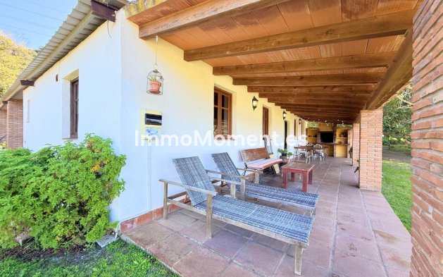 Reventa - Villa independiente - Casares - Casares Centro