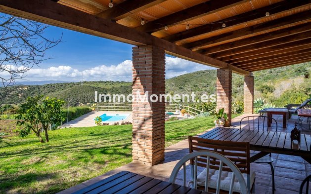Reventa - Villa independiente - Casares - Casares Centro