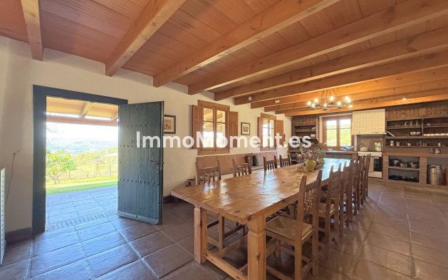 Reventa - Villa independiente - Casares - Casares Centro