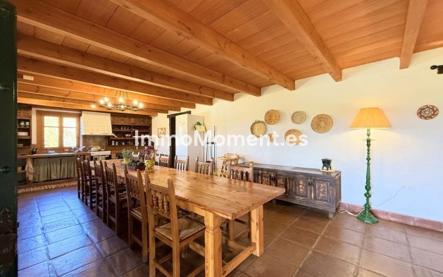 Reventa - Villa independiente - Casares - Casares Centro