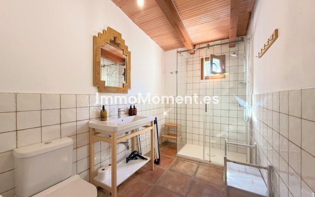 Reventa - Villa independiente - Casares - Casares Centro