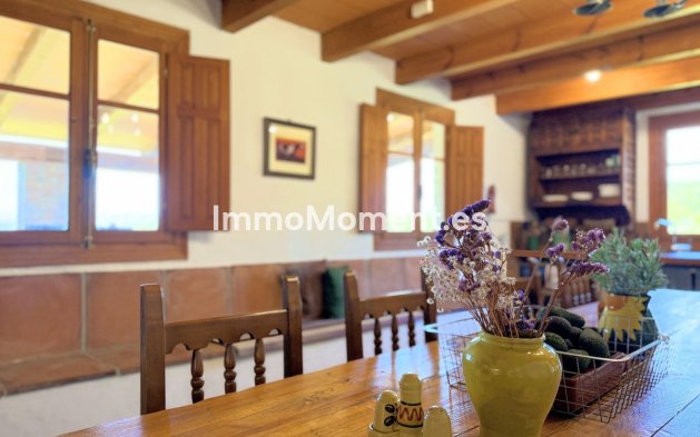 Reventa - Villa independiente - Casares - Casares Centro