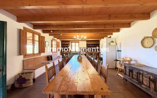 Reventa - Villa independiente - Casares - Casares Centro