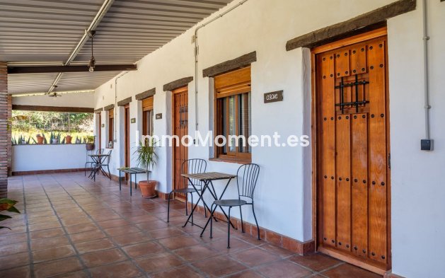Reventa - Villa independiente - Casares - Casares Centro