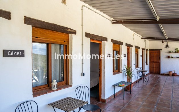 Reventa - Villa independiente - Casares - Casares Centro
