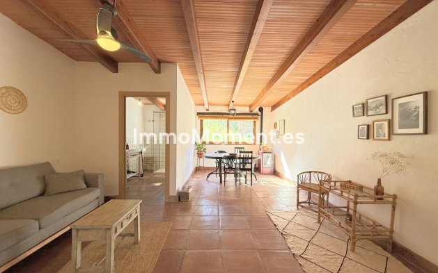 Reventa - Villa independiente - Casares - Casares Centro