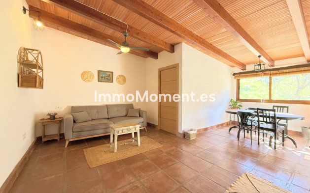 Reventa - Villa independiente - Casares - Casares Centro