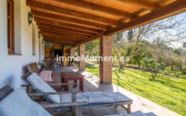 Reventa - Villa independiente - Casares - Casares Centro