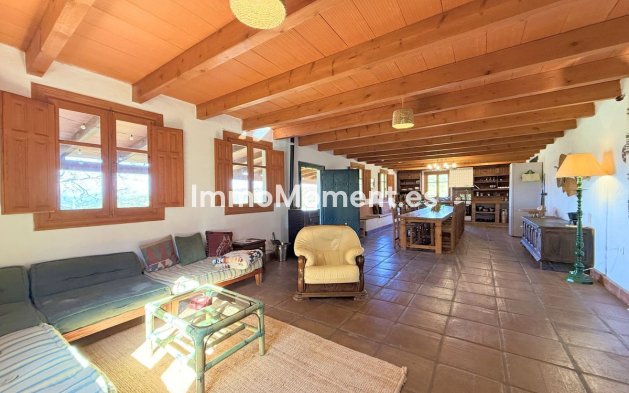 Reventa - Villa independiente - Casares - Casares Centro