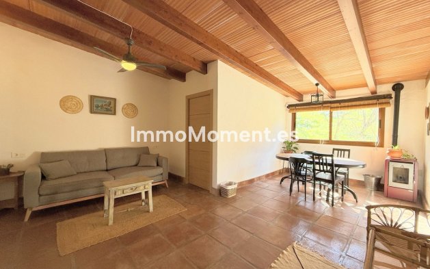 Reventa - Villa independiente - Casares - Casares Centro