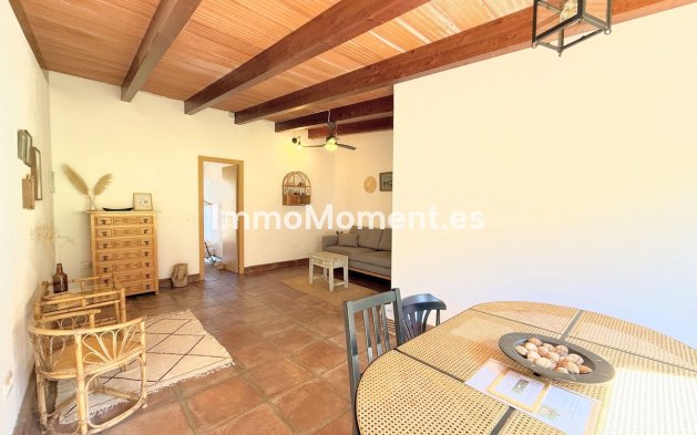 Reventa - Villa independiente - Casares - Casares Centro