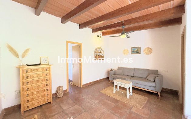 Reventa - Villa independiente - Casares - Casares Centro