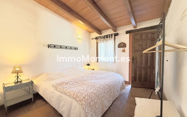Reventa - Villa independiente - Casares - Casares Centro