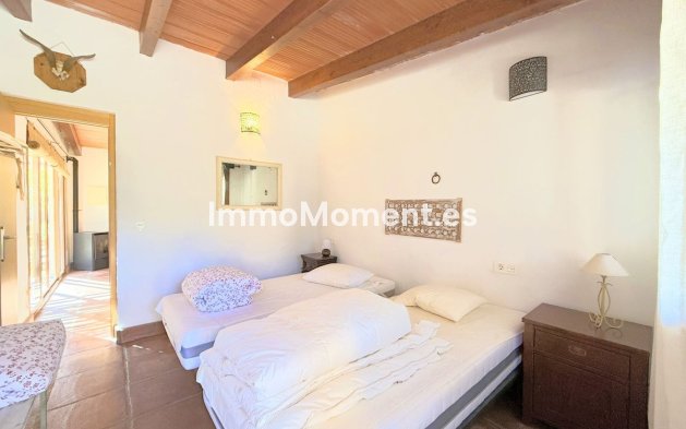 Reventa - Villa independiente - Casares - Casares Centro