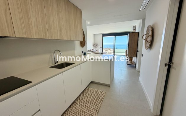 Bestaande woning - Appartement - Marbella - Marbella Centro