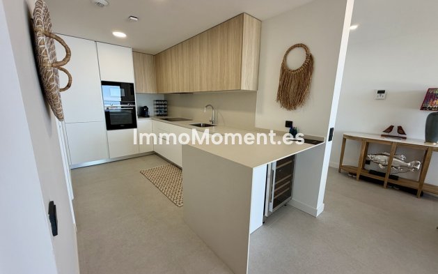 Bestaande woning - Appartement - Marbella - Marbella Centro