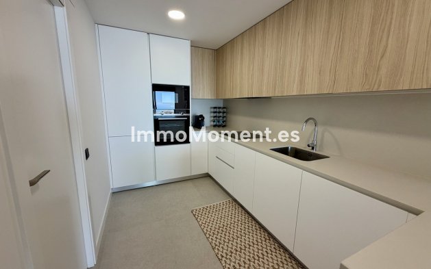 Bestaande woning - Appartement - Marbella - Marbella Centro