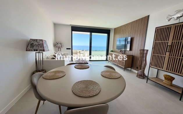 Bestaande woning - Appartement - Marbella - Marbella Centro