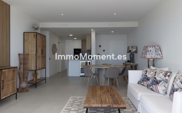 Bestaande woning - Appartement - Marbella - Marbella Centro