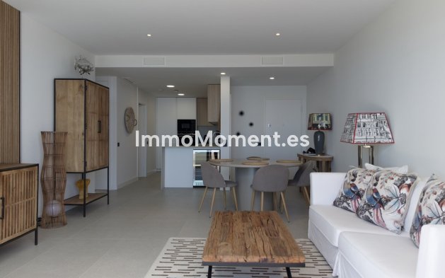 Bestaande woning - Appartement - Marbella - Marbella Centro