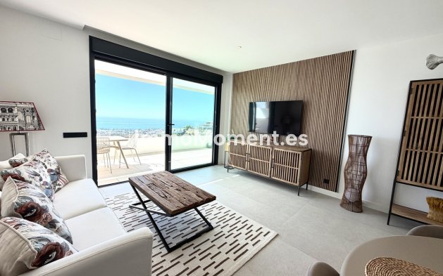Bestaande woning - Appartement - Marbella - Marbella Centro