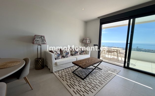 Bestaande woning - Appartement - Marbella - Marbella Centro