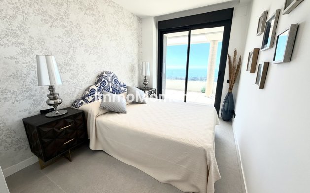 Bestaande woning - Appartement - Marbella - Marbella Centro