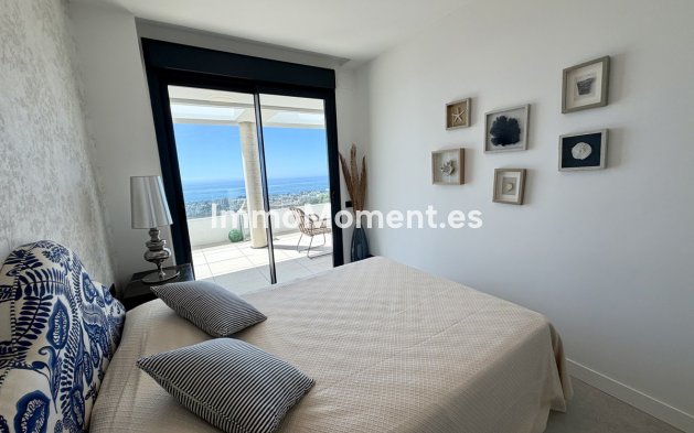 Bestaande woning - Appartement - Marbella - Marbella Centro
