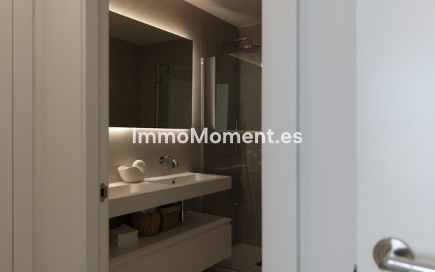 Bestaande woning - Appartement - Marbella - Marbella Centro