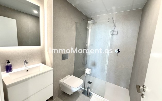 Bestaande woning - Appartement - Marbella - Marbella Centro
