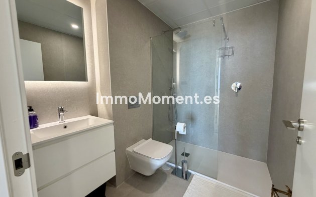 Bestaande woning - Appartement - Marbella - Marbella Centro