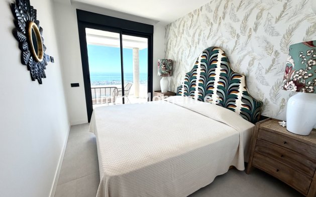 Bestaande woning - Appartement - Marbella - Marbella Centro