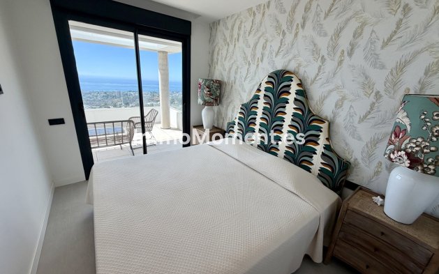 Bestaande woning - Appartement - Marbella - Marbella Centro