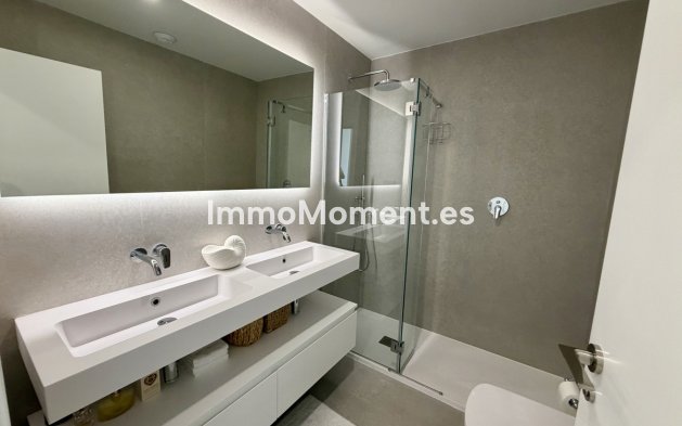 Bestaande woning - Appartement - Marbella - Marbella Centro