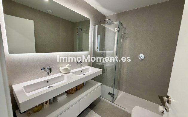 Bestaande woning - Appartement - Marbella - Marbella Centro