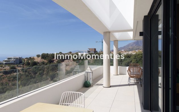 Bestaande woning - Appartement - Marbella - Marbella Centro