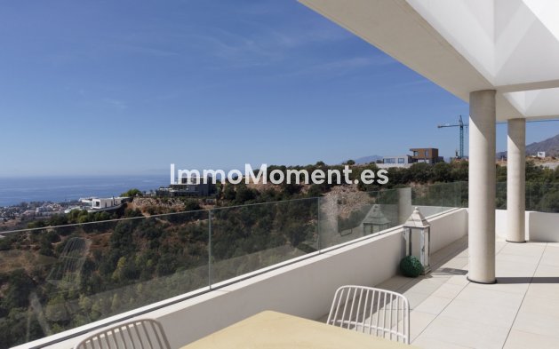 Bestaande woning - Appartement - Marbella - Marbella Centro