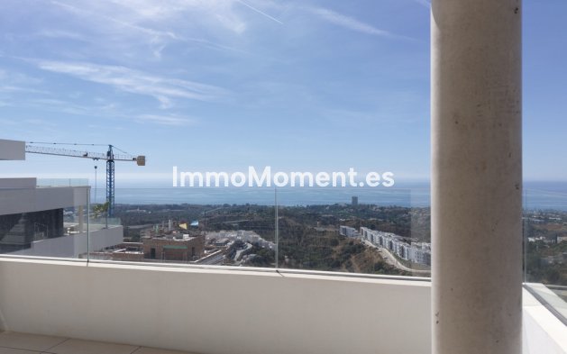 Bestaande woning - Appartement - Marbella - Marbella Centro