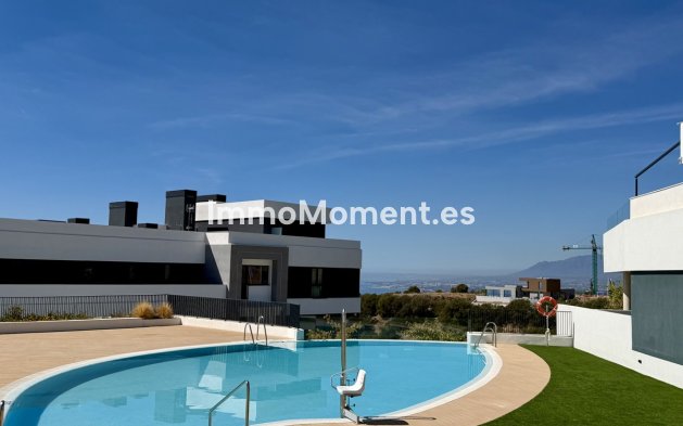 Bestaande woning - Appartement - Marbella - Marbella Centro