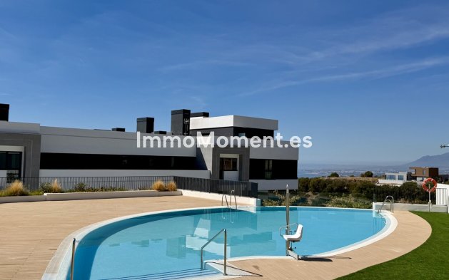 Bestaande woning - Appartement - Marbella - Marbella Centro