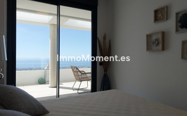 Bestaande woning - Appartement - Marbella - Marbella Centro