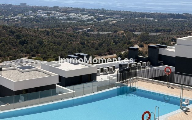 Bestaande woning - Appartement - Marbella - Marbella Centro