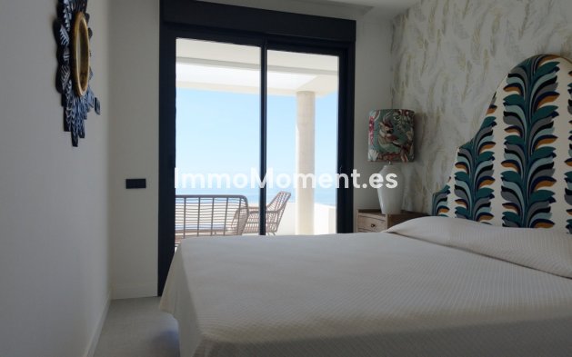 Bestaande woning - Appartement - Marbella - Marbella Centro
