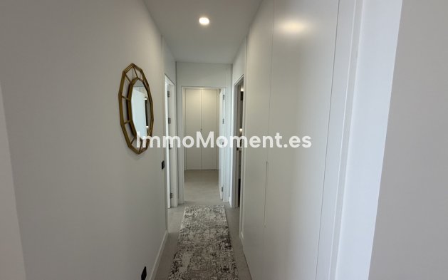 Bestaande woning - Appartement - Marbella - Marbella Centro