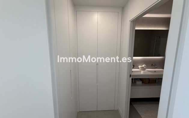 Bestaande woning - Appartement - Marbella - Marbella Centro