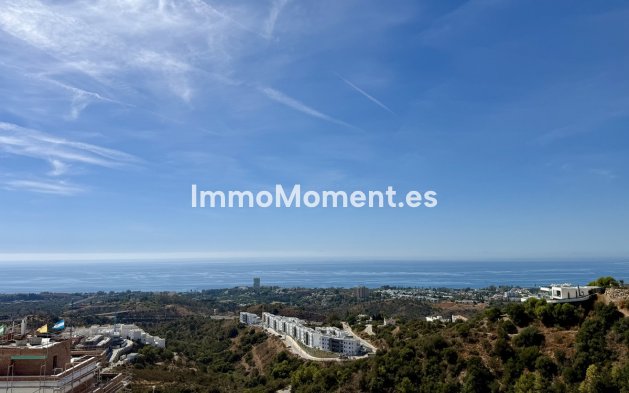 Bestaande woning - Appartement - Marbella - Marbella Centro