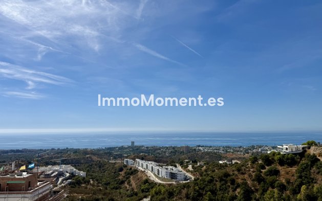Bestaande woning - Appartement - Marbella - Marbella Centro