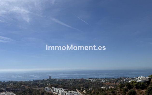 Bestaande woning - Appartement - Marbella - Marbella Centro